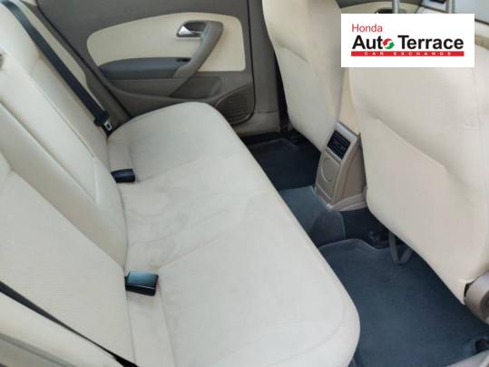 2012 Skoda&nbsp;Rapid 1.6 TDI Ambition