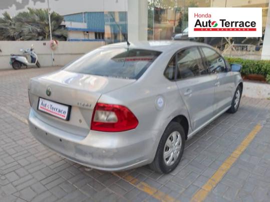 2012 Skoda&nbsp;Rapid 1.6 TDI Ambition