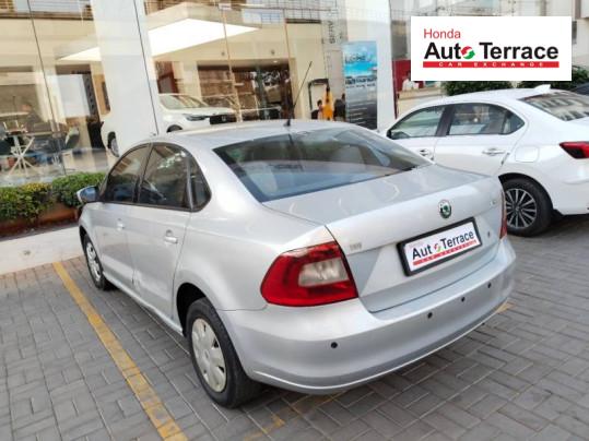 2012 Skoda&nbsp;Rapid 1.6 TDI Ambition