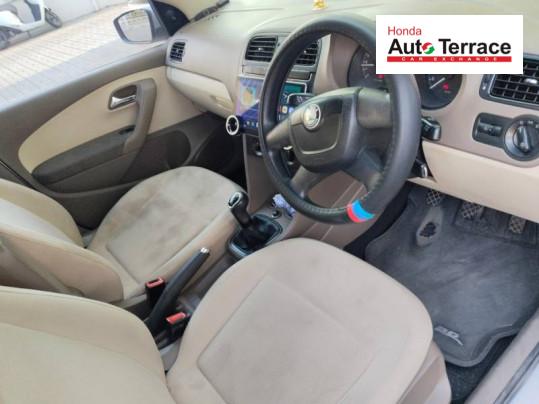 2012 Skoda&nbsp;Rapid 1.6 TDI Ambition