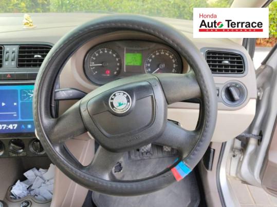2012 Skoda&nbsp;Rapid 1.6 TDI Ambition