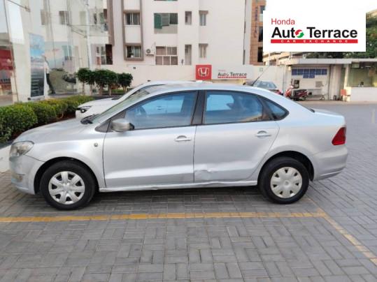 2012 Skoda&nbsp;Rapid 1.6 TDI Ambition