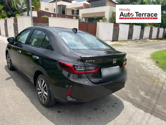 2020 Honda&nbsp;City 4th Generation i-VTEC ZX