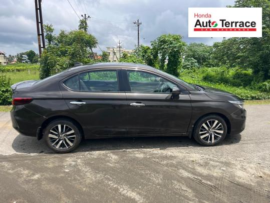 2020 Honda&nbsp;City 4th Generation i-VTEC ZX
