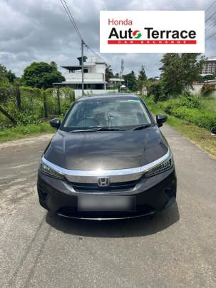 2020 Honda&nbsp;City 4th Generation i-VTEC ZX
