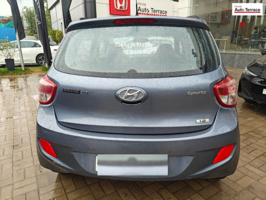 2016 Hyundai&nbsp;Grand i10 Sportz