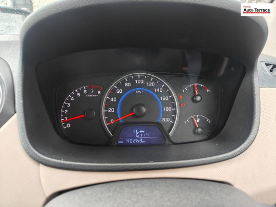 2016 Hyundai&nbsp;Grand i10 Sportz