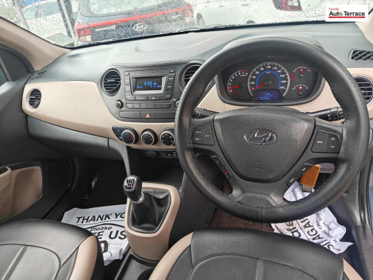 2016 Hyundai&nbsp;Grand i10 Sportz