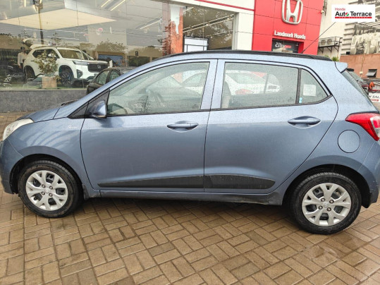 2016 Hyundai&nbsp;Grand i10 Sportz