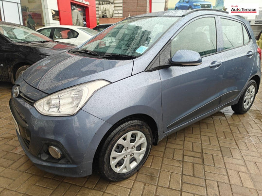 2016 Hyundai&nbsp;Grand i10 Sportz
