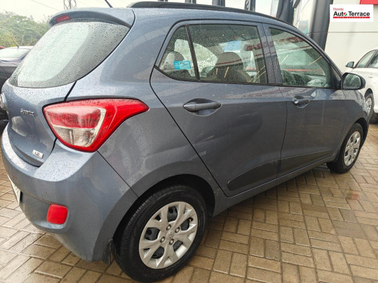 2016 Hyundai&nbsp;Grand i10 Sportz