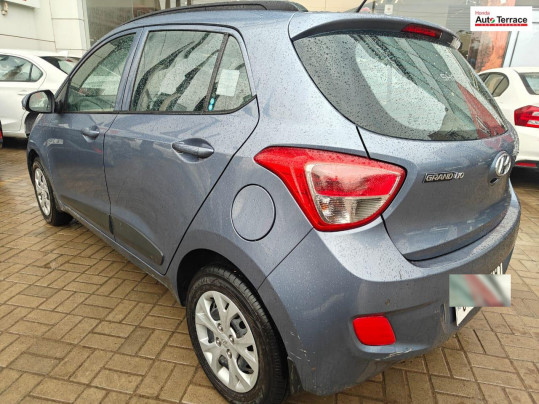 2016 Hyundai&nbsp;Grand i10 Sportz