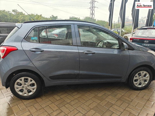 2016 Hyundai&nbsp;Grand i10 Sportz