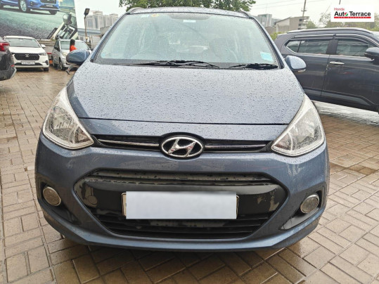 2016 Hyundai&nbsp;Grand i10 Sportz