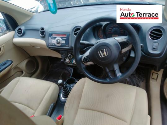 2014 Honda&nbsp;Amaze 2016-2021 S Petrol