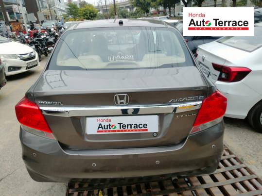 2014 Honda&nbsp;Amaze 2016-2021 S Petrol