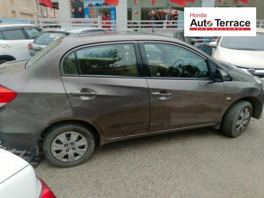 2014 Honda&nbsp;Amaze 2016-2021 S Petrol