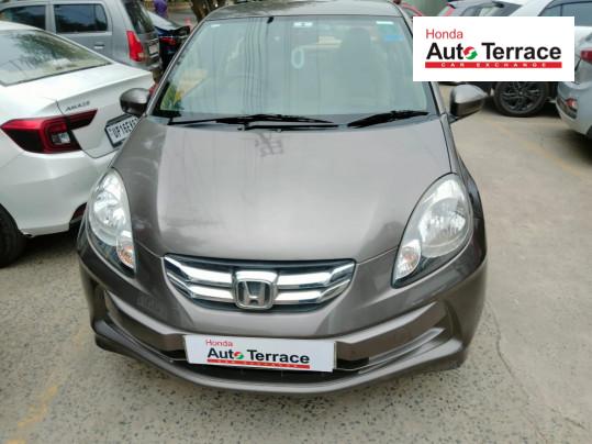 2014 Honda&nbsp;Amaze 2016-2021 S Petrol