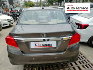 2014 Honda&nbsp;Amaze 2016-2021 S Petrol