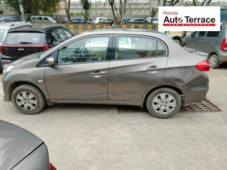 2014 Honda&nbsp;Amaze 2016-2021 S Petrol