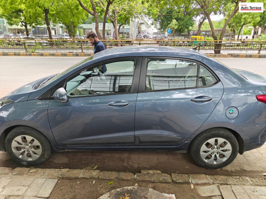 2016 Hyundai&nbsp;Xcent VTVT Plus ABS