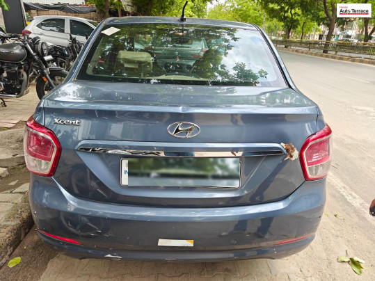 2016 Hyundai&nbsp;Xcent VTVT Plus ABS