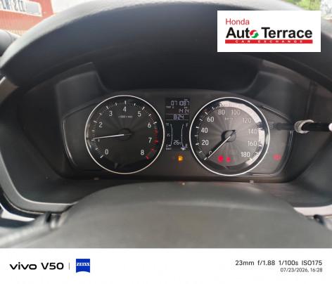 2020 Honda&nbsp;Amaze 2016-2021 VX Petrol