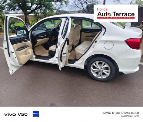 2020 Honda&nbsp;Amaze 2016-2021 VX Petrol
