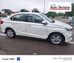 2020 Honda&nbsp;Amaze 2016-2021 VX Petrol