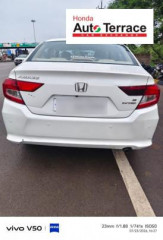 2020 Honda&nbsp;Amaze 2016-2021 VX Petrol