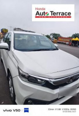 2020 Honda&nbsp;Amaze 2016-2021 VX Petrol