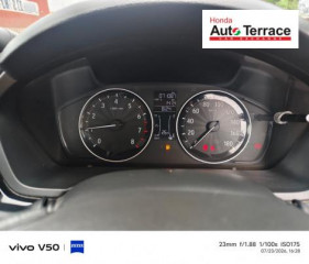 2020 Honda&nbsp;Amaze 2016-2021 VX Petrol