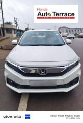 2020 Honda&nbsp;Amaze 2016-2021 VX Petrol