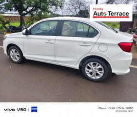 2020 Honda&nbsp;Amaze 2016-2021 VX Petrol