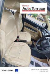 2020 Honda&nbsp;Amaze 2016-2021 VX Petrol