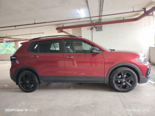 2024 Volkswagen&nbsp;Taigun 1.0 GT Line AT