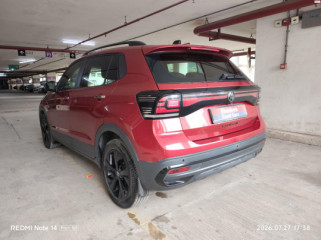 2024 Volkswagen&nbsp;Taigun 1.0 GT Line AT