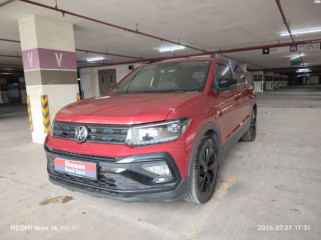 2024 Volkswagen&nbsp;Taigun 1.0 GT Line AT