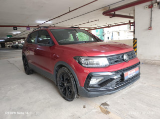 2024 Volkswagen&nbsp;Taigun 1.0 GT Line AT