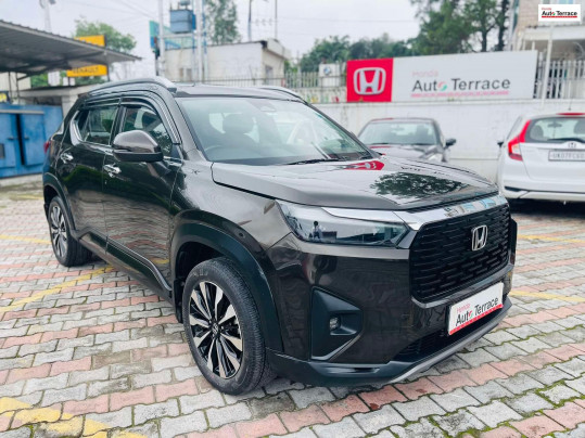 2023 Honda&nbsp;Elevate ZX CVT