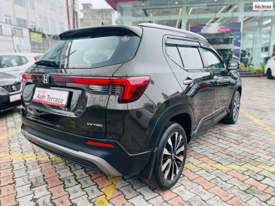 2023 Honda&nbsp;Elevate ZX CVT