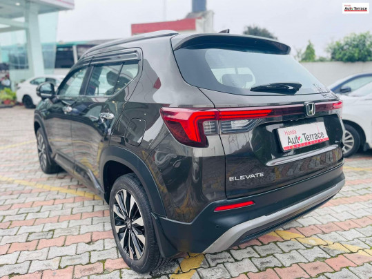 2023 Honda&nbsp;Elevate ZX CVT