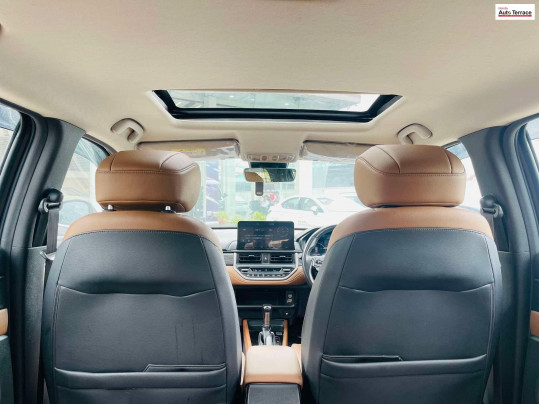 2023 Honda&nbsp;Elevate ZX CVT