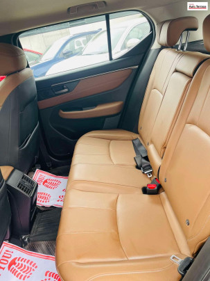 2023 Honda&nbsp;Elevate ZX CVT