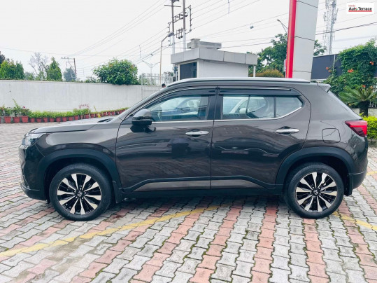 2023 Honda&nbsp;Elevate ZX CVT