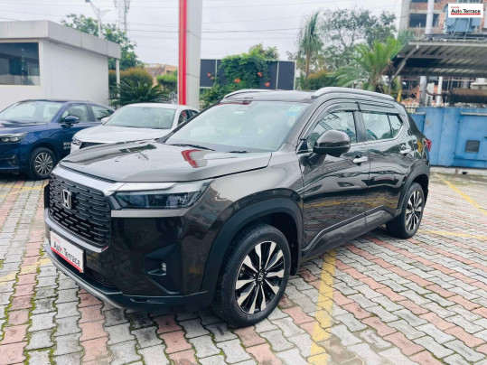 2023 Honda&nbsp;Elevate ZX CVT