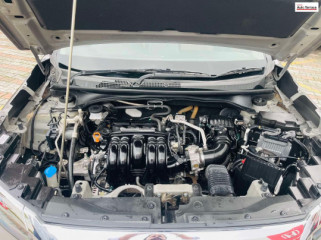 2023 Honda&nbsp;Elevate ZX CVT