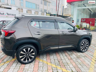 2023 Honda&nbsp;Elevate ZX CVT