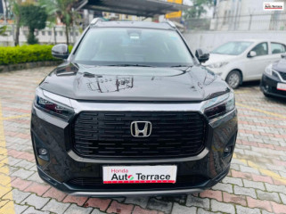 2023 Honda&nbsp;Elevate ZX CVT