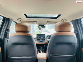 2023 Honda&nbsp;Elevate ZX CVT